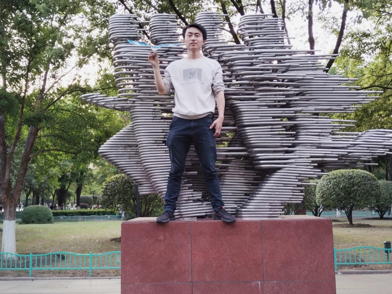 曾经的第一张照片--鞍山相亲服务中心