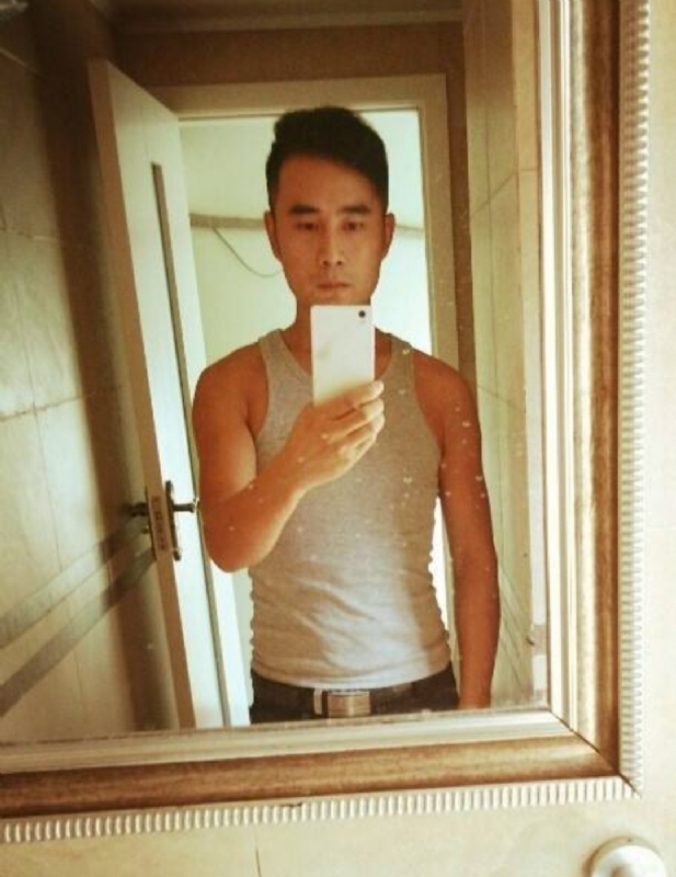 彭州的维哥的第一张照片--鞍山相亲服务中心