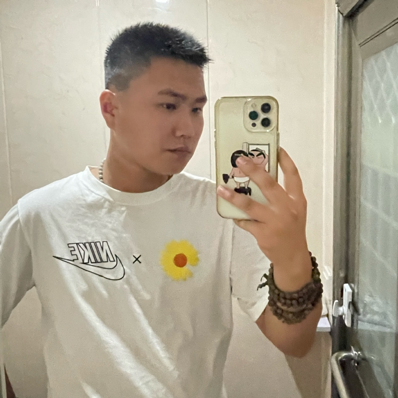 揚叔的第一张照片--鞍山相亲服务中心