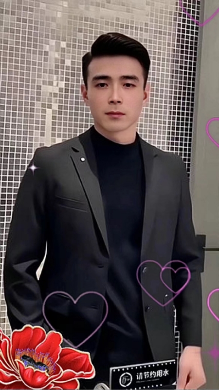 张迎旭的第一张照片--鞍山相亲服务中心