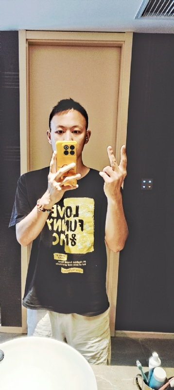 涵涵在的第一张照片--鞍山相亲服务中心