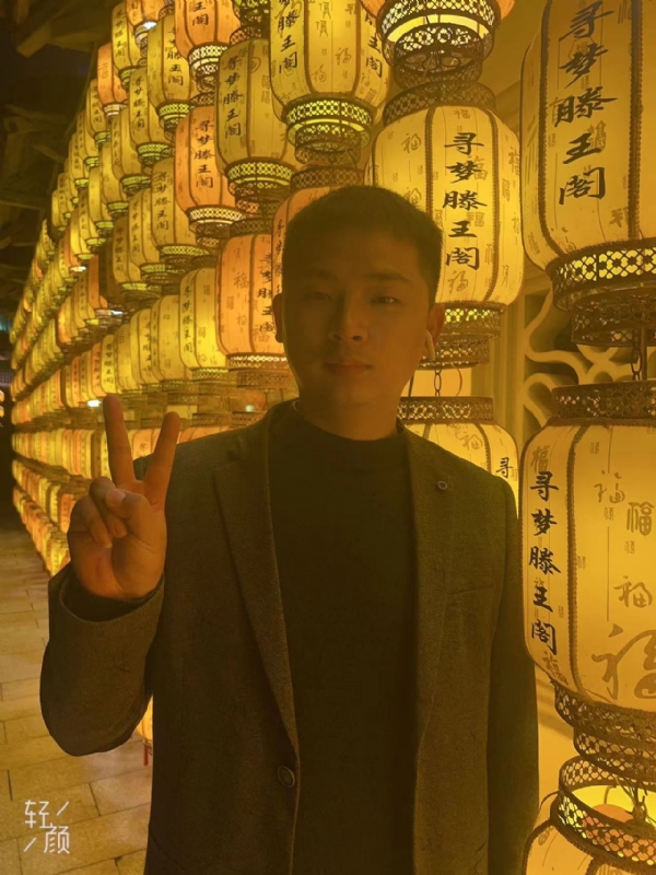 剩下的果实的第一张照片--鞍山相亲服务中心