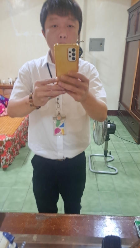 小五的第一张照片--鞍山相亲服务中心