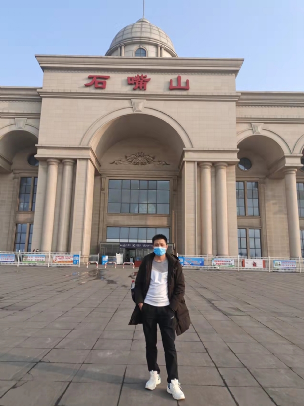 kn的第一张照片--鞍山相亲服务中心