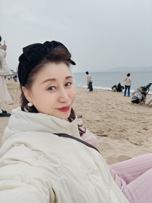 爱厦的第一张照片--鞍山相亲服务中心