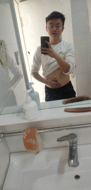 官方认证的亮亮的第一张照片--鞍山相亲服务中心