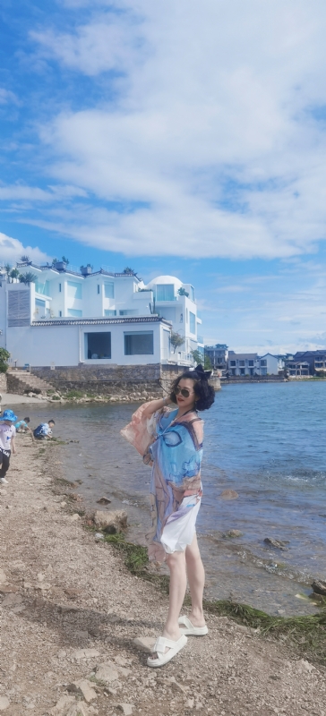 YOYO的第一张照片--鞍山相亲服务中心