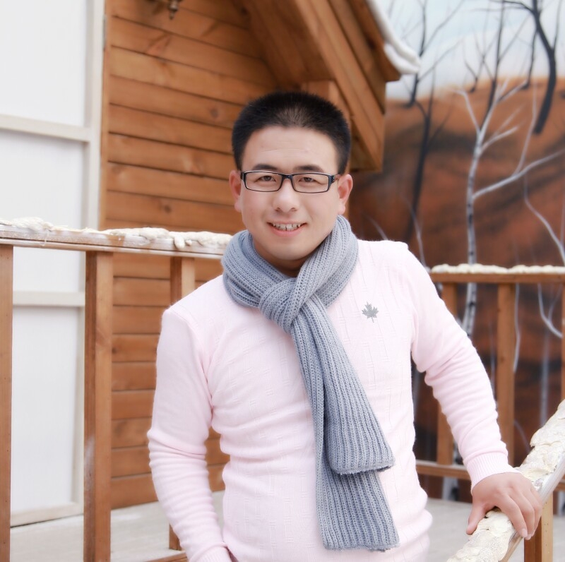 星如的第二张照片--鞍山相亲服务中心