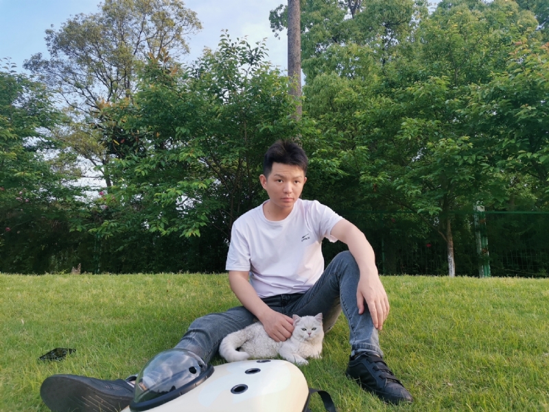 云季的第一张照片--鞍山相亲服务中心