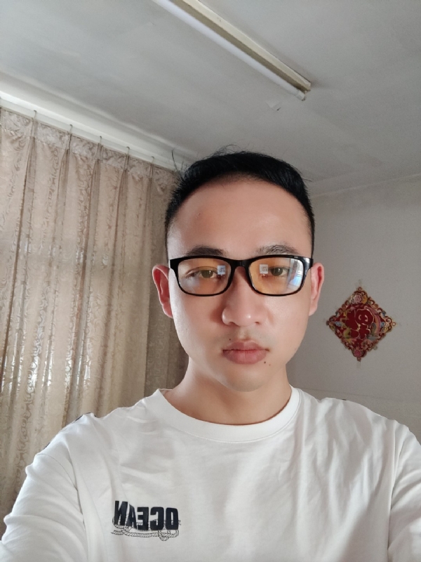 H杰瑞的第一张照片--鞍山相亲服务中心