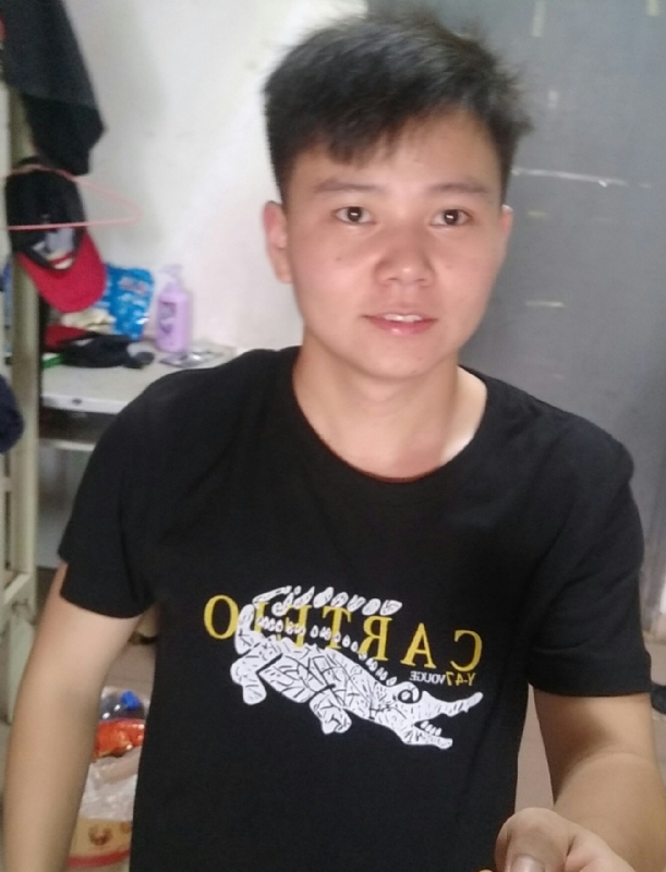 真实的一面的第一张照片--鞍山相亲服务中心