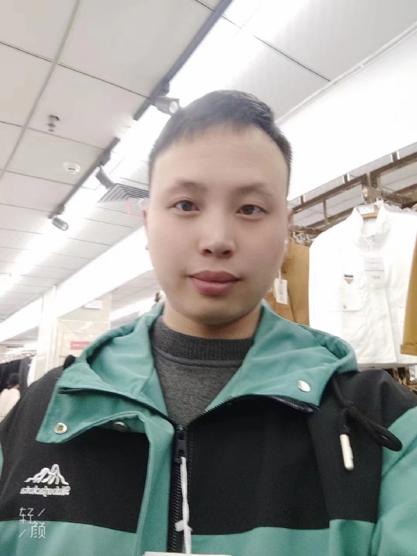 王琦的第一张照片--鞍山相亲服务中心