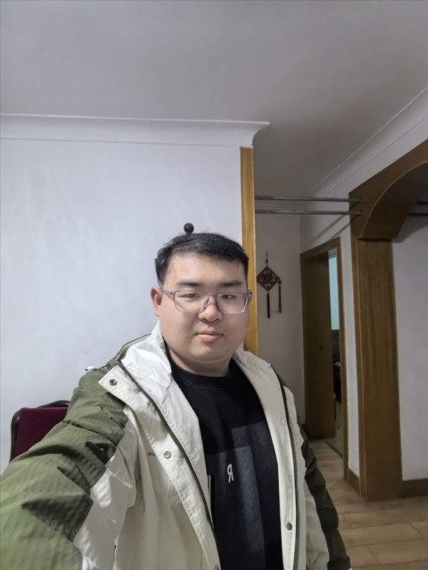 哈哈的第一张照片--鞍山相亲服务中心