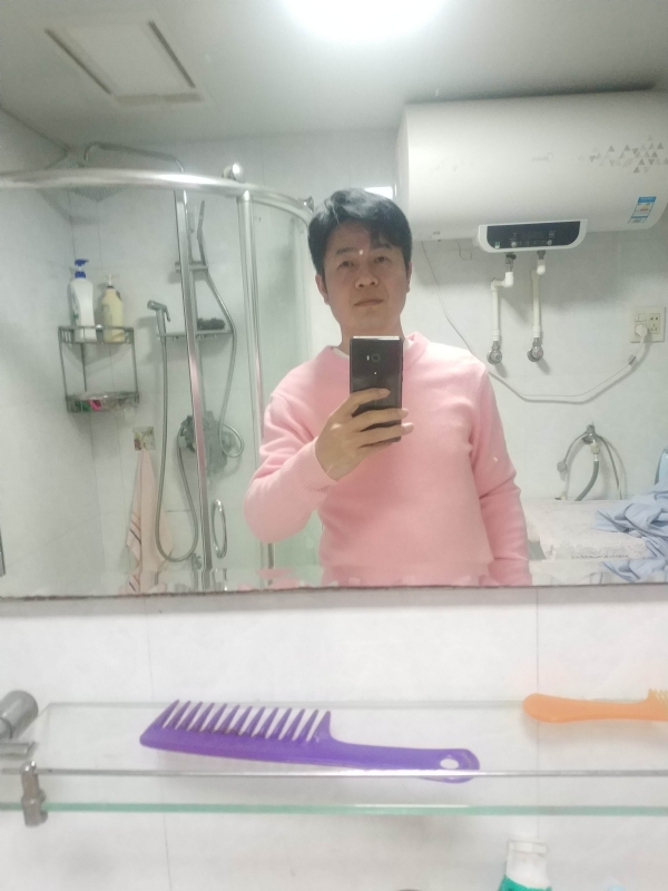 你把我逗乐了的第一张照片--鞍山相亲服务中心