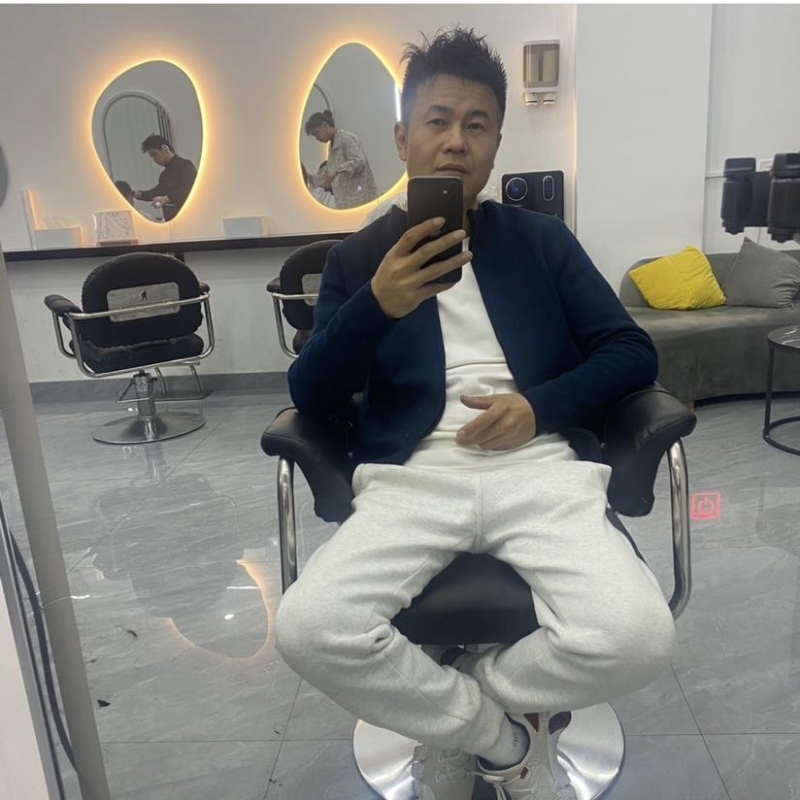 你把我逗乐了的第二张照片--鞍山相亲服务中心