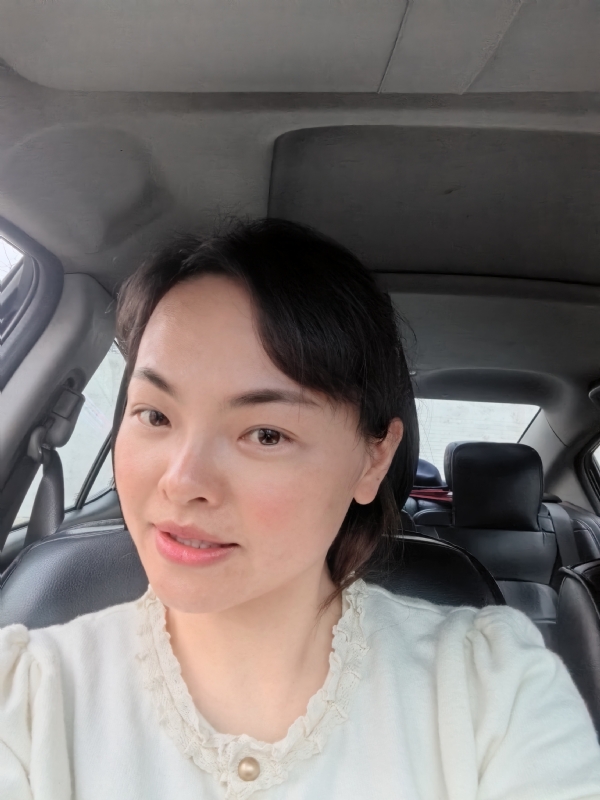 ziyu的第一张照片--鞍山相亲服务中心