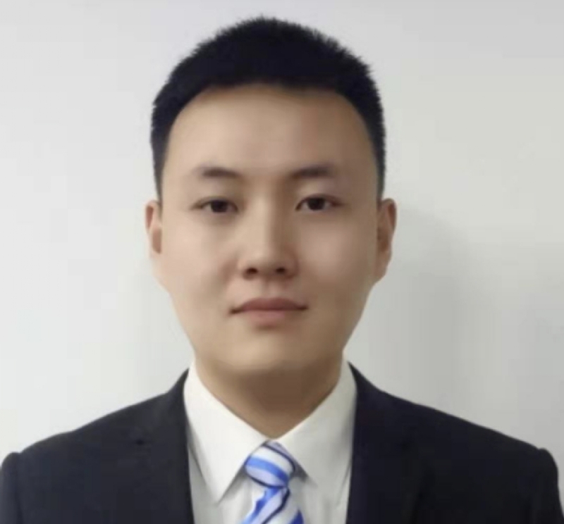 英俊潇洒的第一张照片--鞍山相亲服务中心