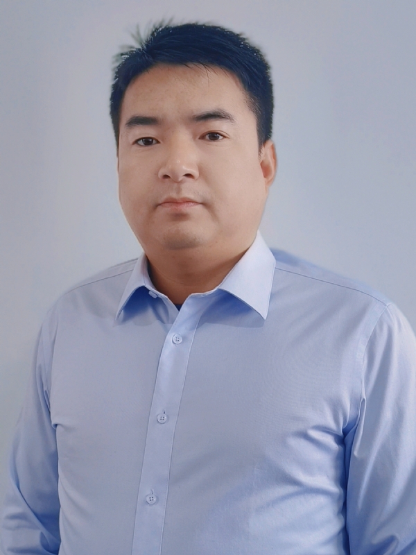 于先生的第一张照片--鞍山相亲服务中心