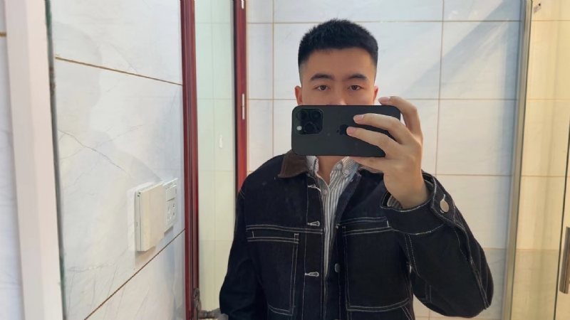 CC的第一张照片--鞍山相亲服务中心