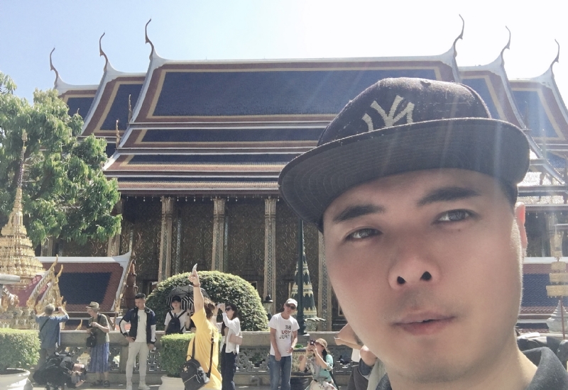 十八星格的第四张照片--鞍山相亲服务中心