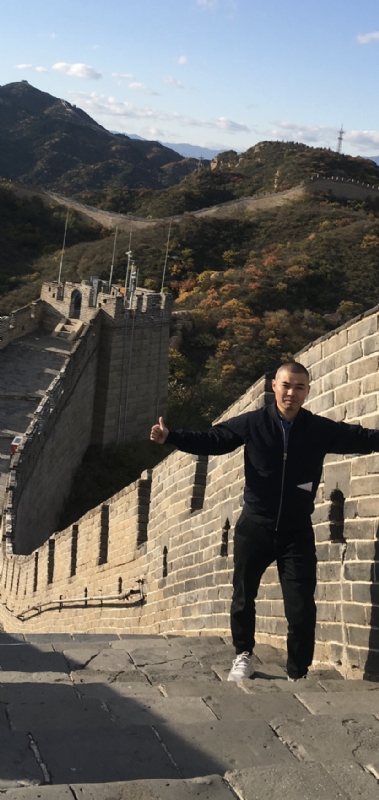 十八星格的第五张照片--鞍山相亲服务中心