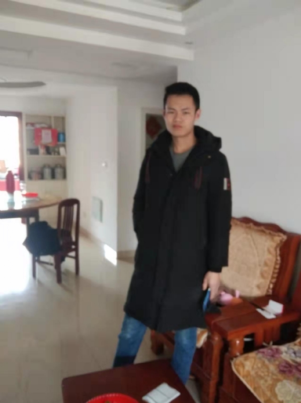 金善的第一张照片--鞍山相亲服务中心