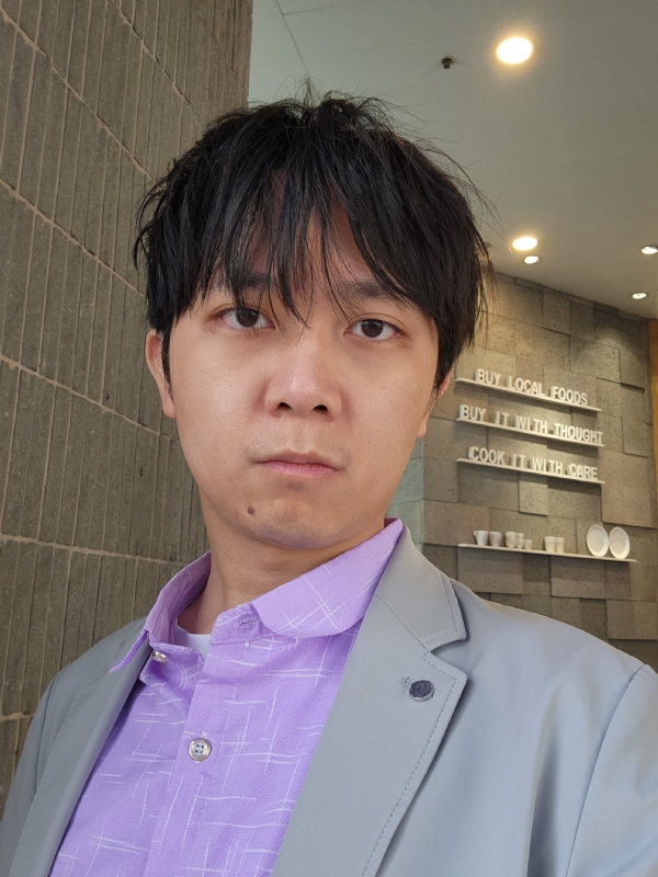 钢铁直男的第一张照片--鞍山相亲服务中心