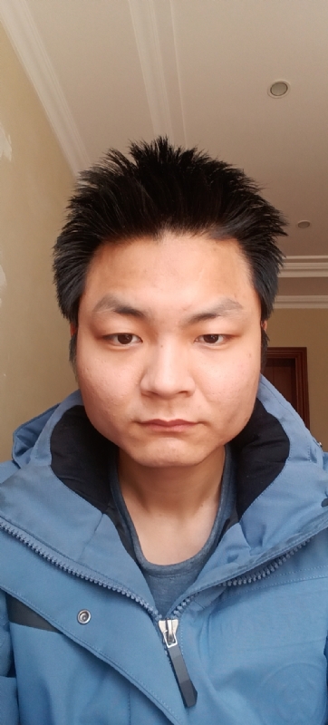 冬瓜的第一张照片--鞍山相亲服务中心