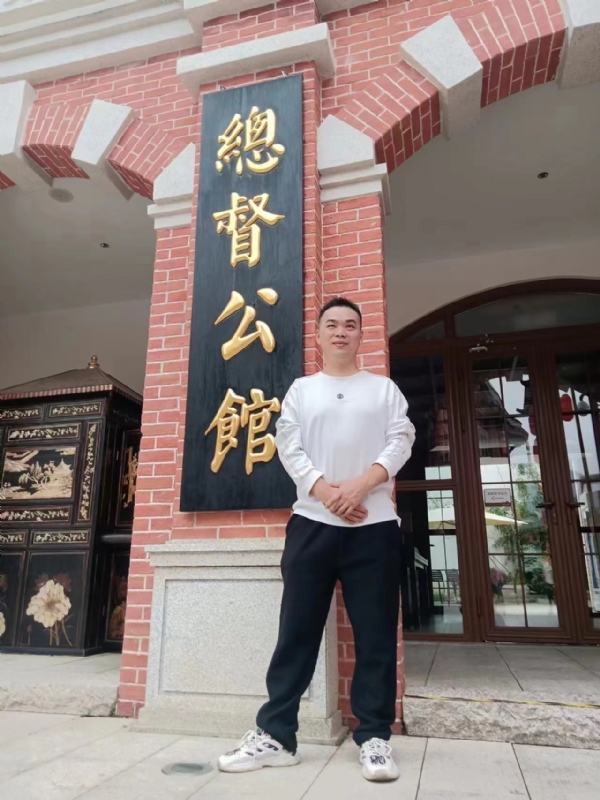 趙不到的第一张照片--鞍山相亲服务中心