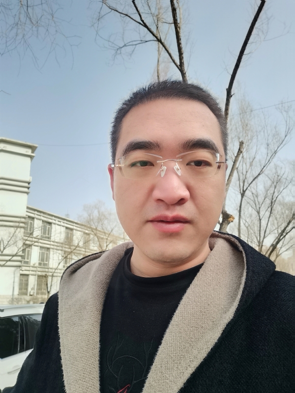 揽星入梦的第一张照片--鞍山相亲服务中心