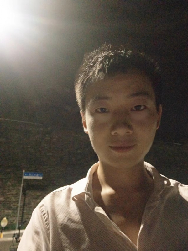 来啊的第一张照片--鞍山相亲服务中心