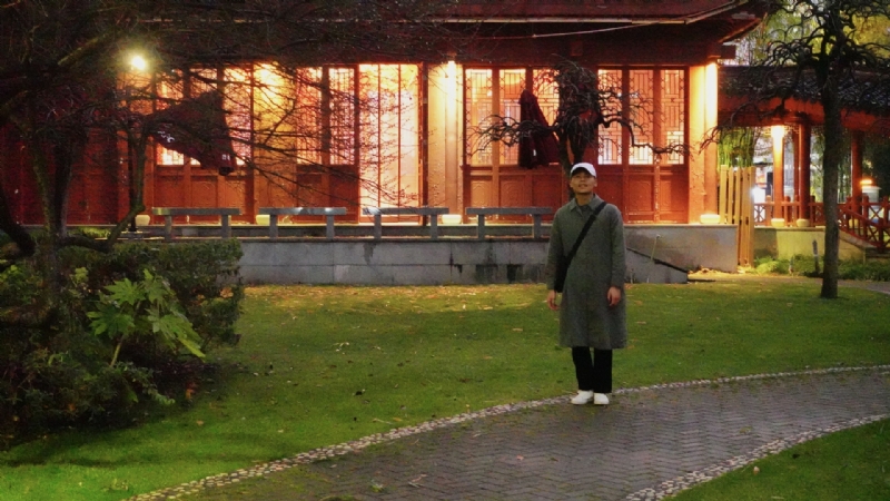 四月的第一张照片--鞍山相亲服务中心