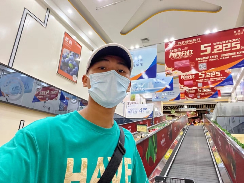 四月的第二张照片--鞍山相亲服务中心