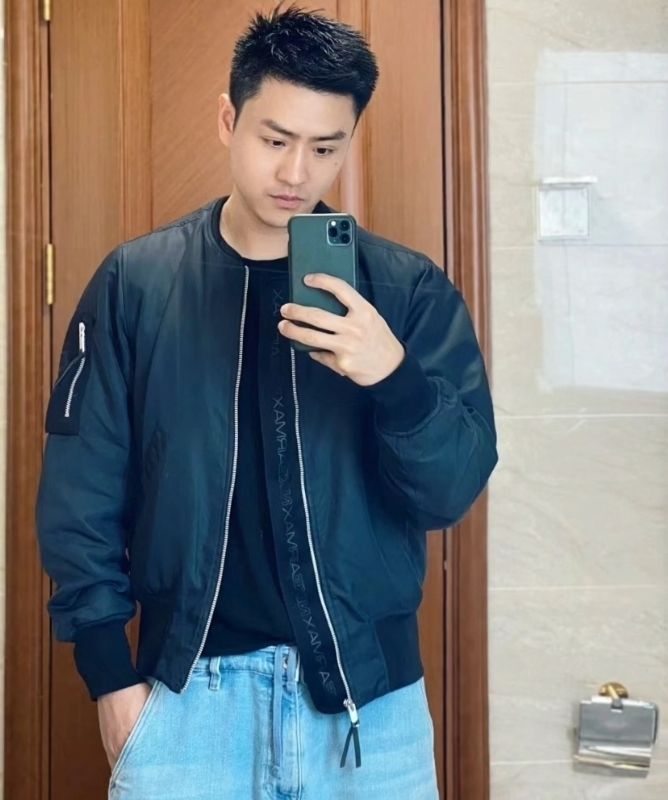 阿朗的第一张照片--鞍山相亲服务中心