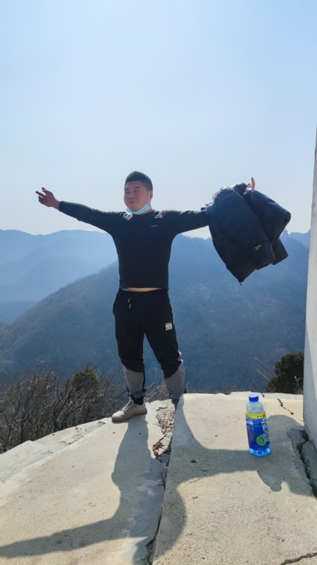 小鑫鑫的第一张照片--鞍山相亲服务中心