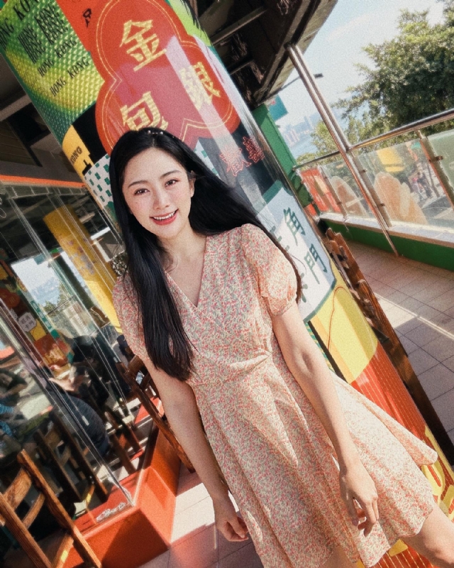 蕾蕾的第一张照片--鞍山相亲服务中心