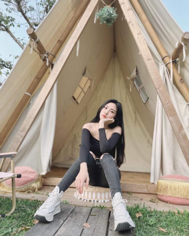 蕾蕾的第二张照片--鞍山相亲服务中心