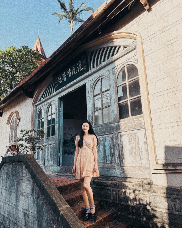 蕾蕾的第三张照片--鞍山相亲服务中心