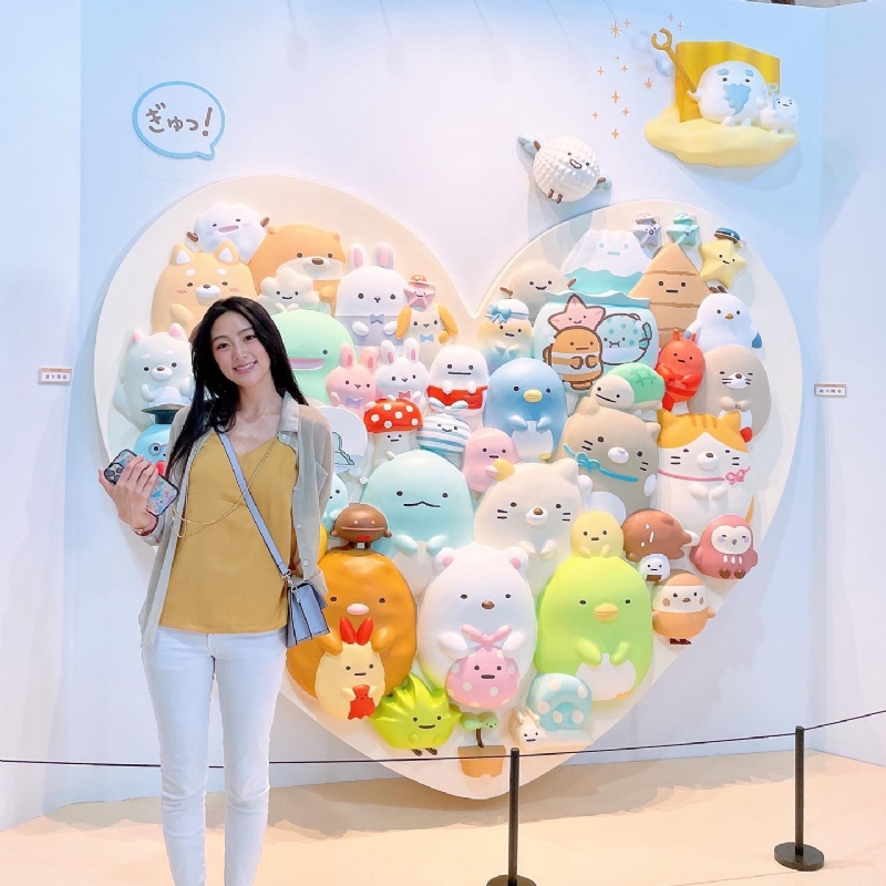 蕾蕾的第四张照片--鞍山相亲服务中心