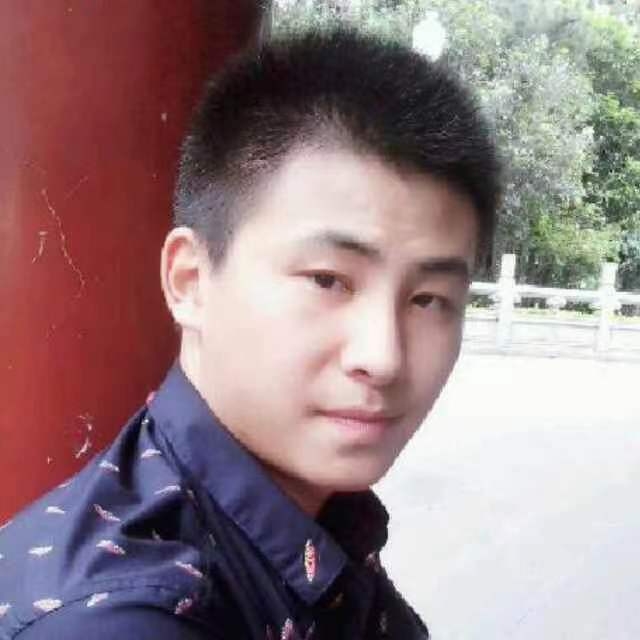 开心就好的第一张照片--鞍山相亲服务中心