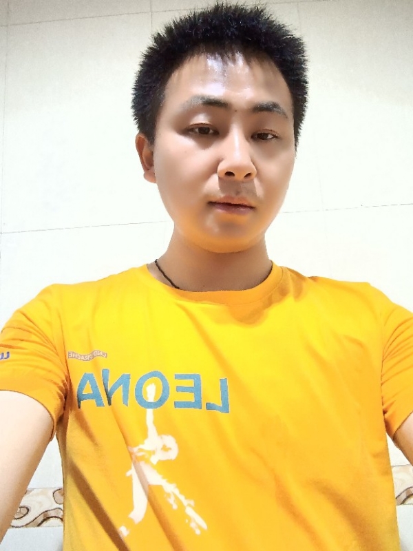 开心就好的第四张照片--鞍山相亲服务中心