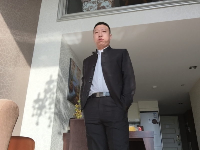 雅小炁的第一张照片--鞍山相亲服务中心