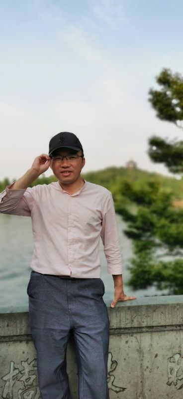 大叔有点忙的第三张照片--鞍山相亲服务中心