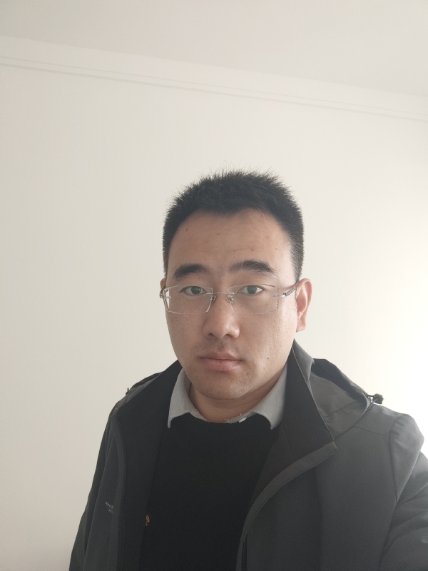 真诚的第一张照片--鞍山相亲服务中心