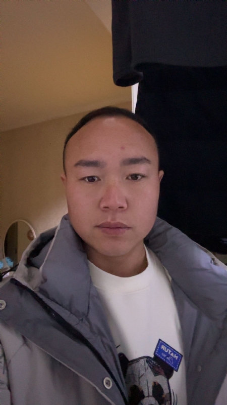 叫你一声你敢答应吗的第一张照片--鞍山相亲服务中心