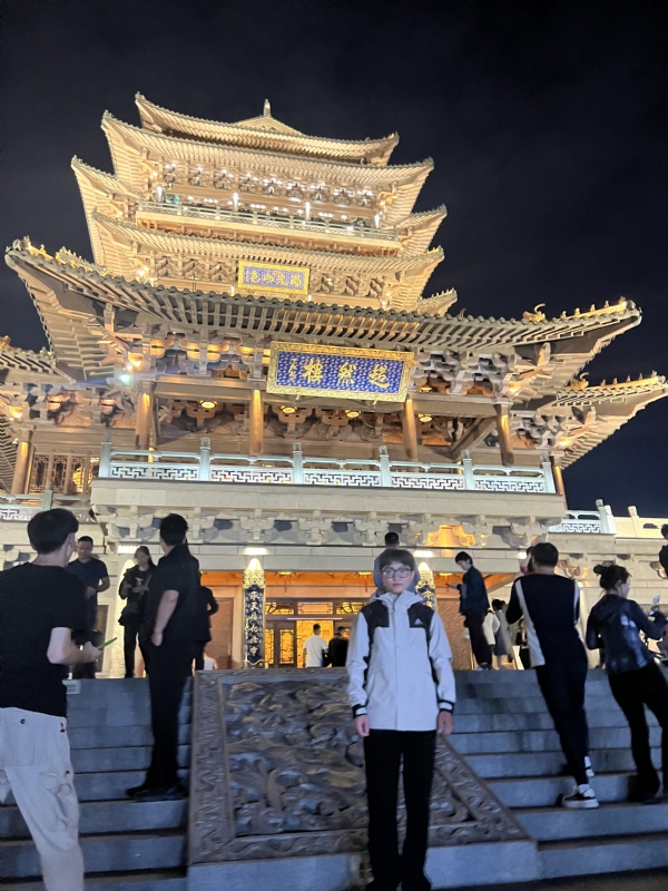 星星的第六张照片--鞍山相亲服务中心