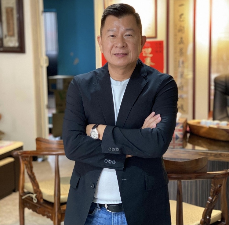 幸福余生的第一张照片--鞍山相亲服务中心