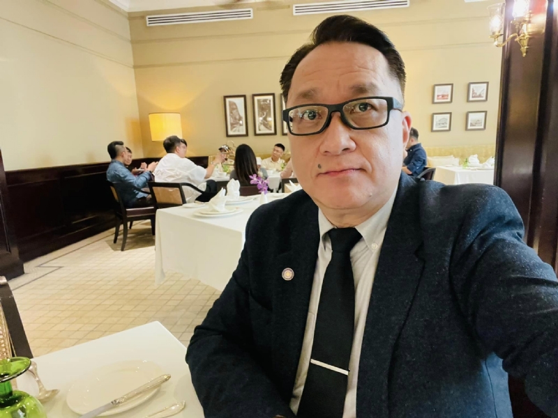 余生的第二张照片--鞍山相亲服务中心