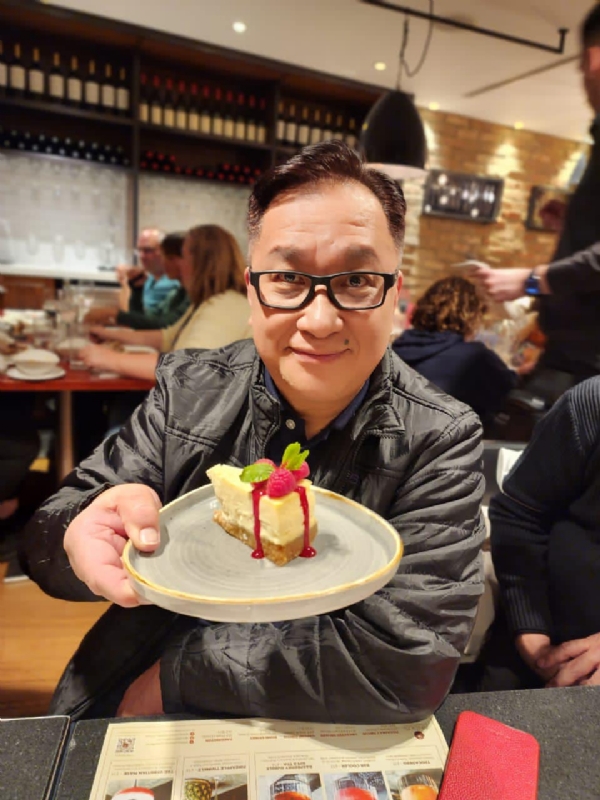 余生的第三张照片--鞍山相亲服务中心