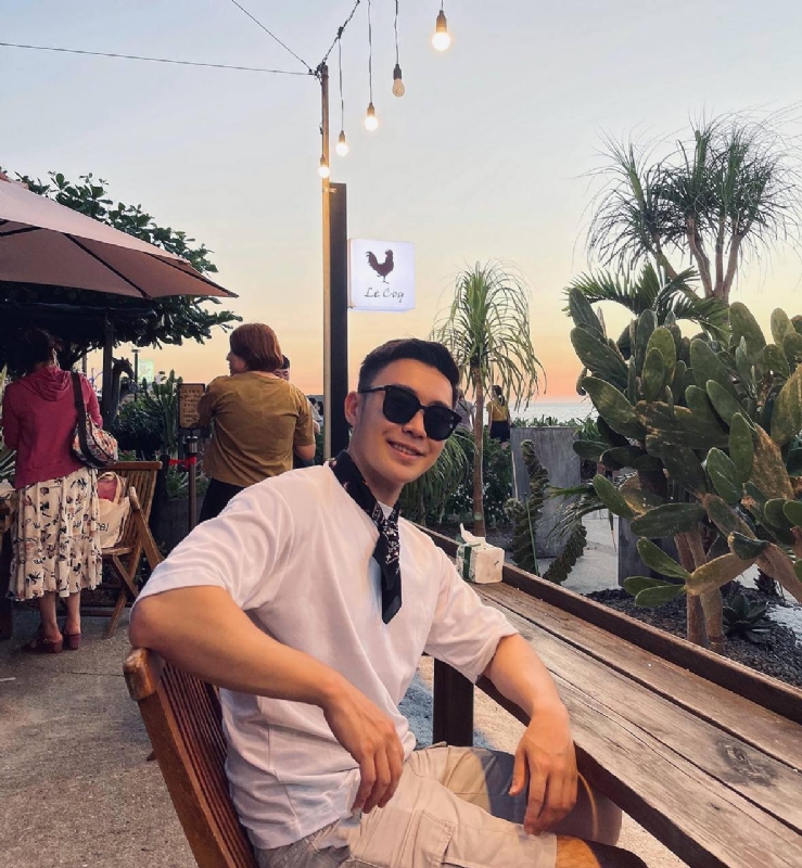 小可爱的第一张照片--鞍山相亲服务中心